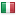 favos.nl server is located in Italy